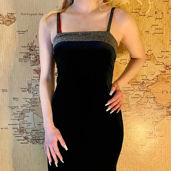 Vintage Jump Dress - Picture 4 of 10